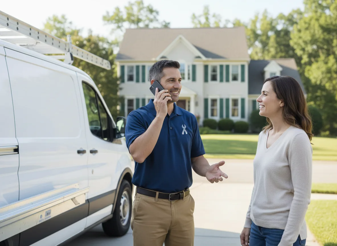 Home Gutter Service Wildwood, FL FAQs
